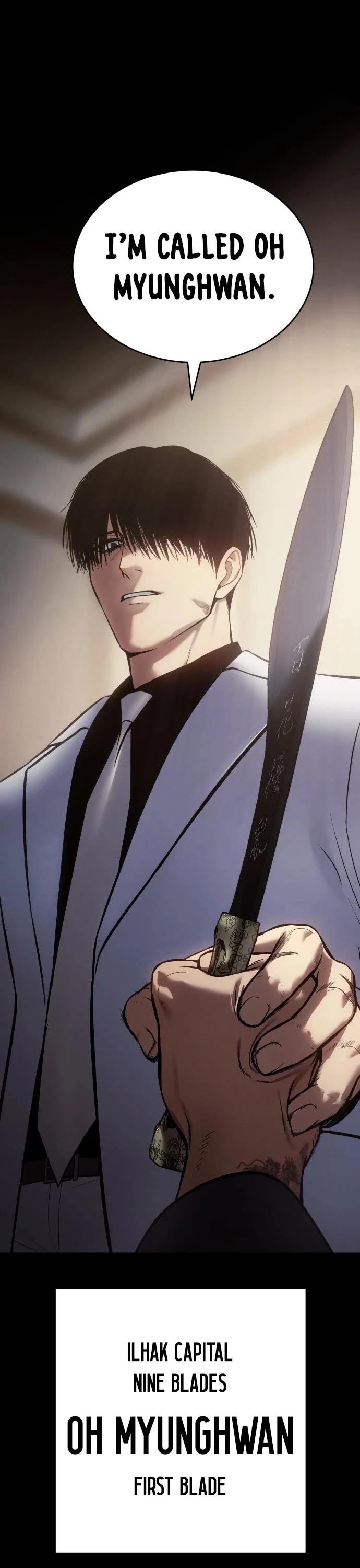 Baek XX Chapter 66 - Page 22