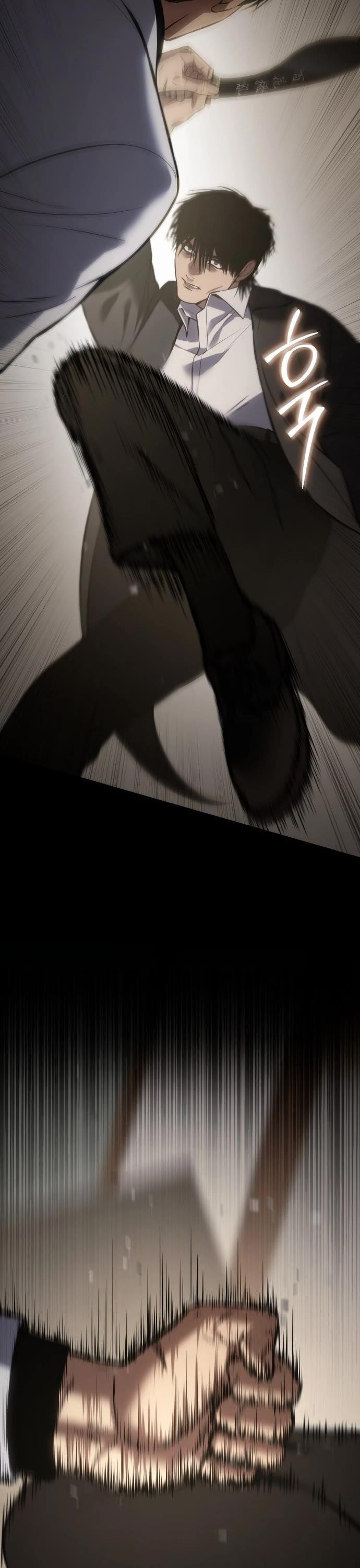 Baek XX Chapter 66 - Page 24