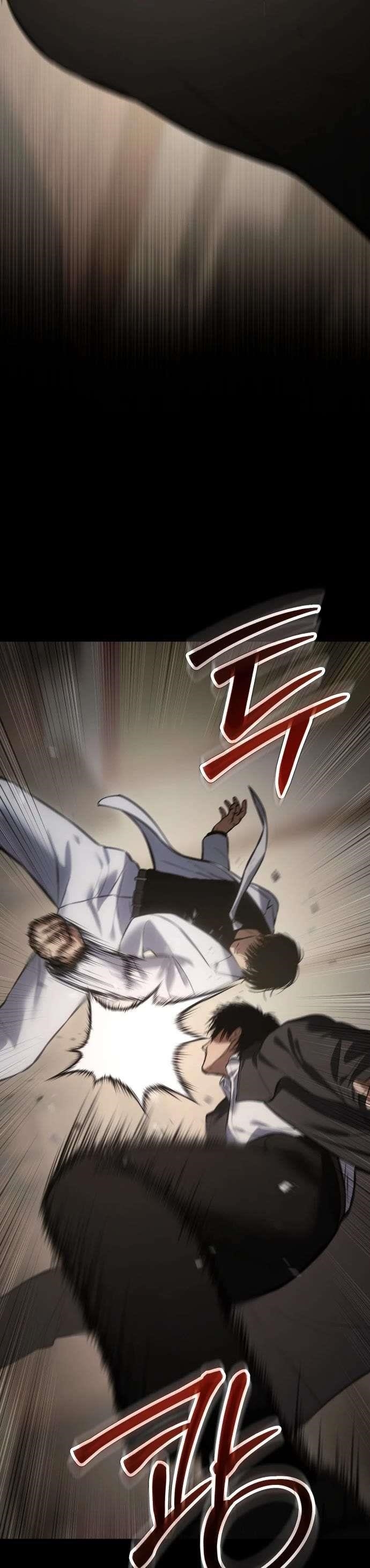 Baek XX Chapter 66 - Page 25