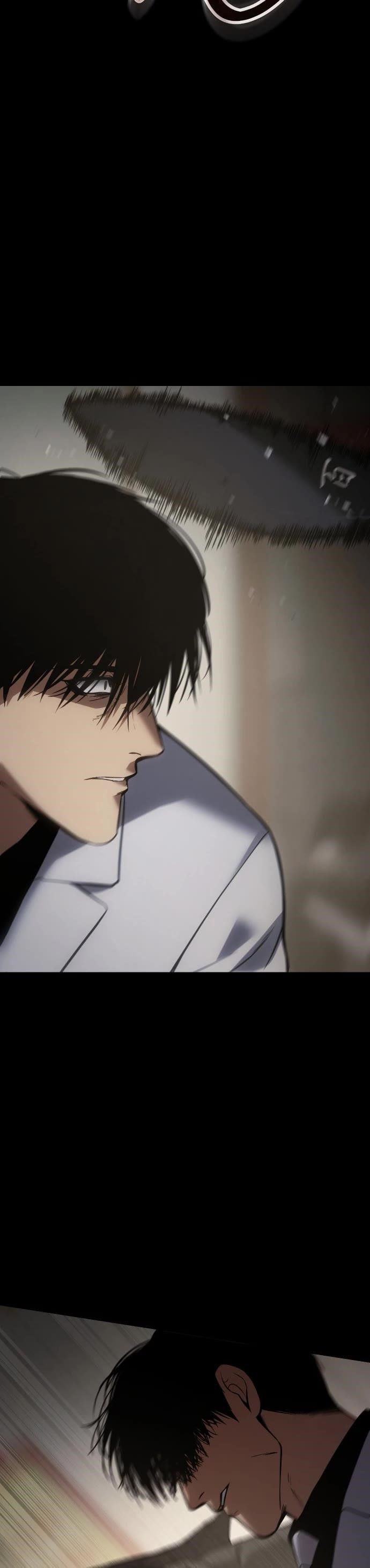 Baek XX Chapter 66 - Page 26