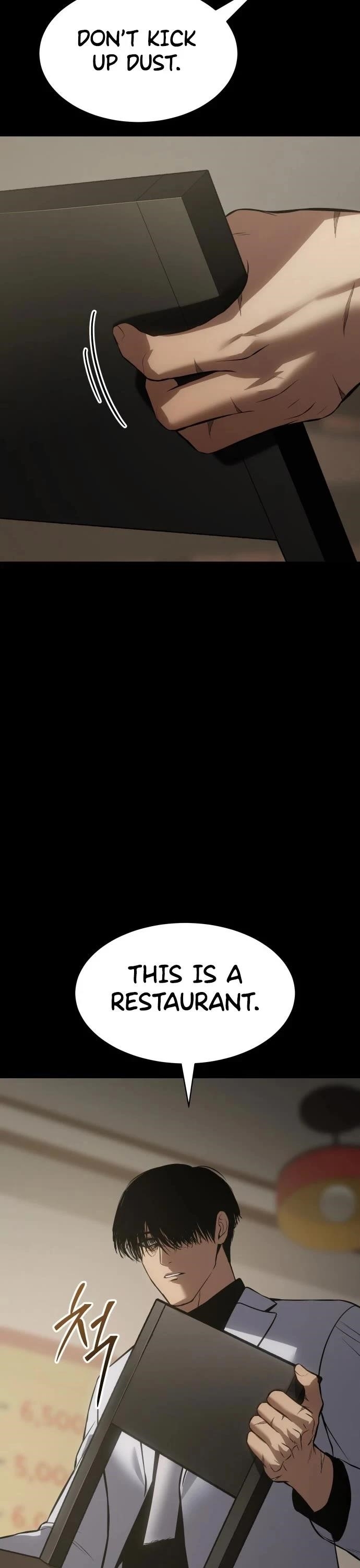 Baek XX Chapter 66 - Page 29