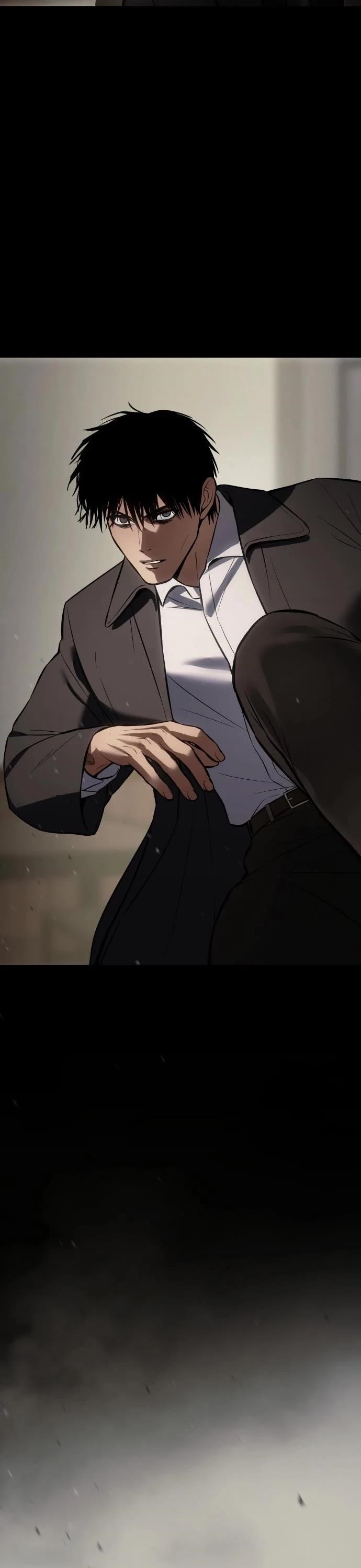 Baek XX Chapter 66 - Page 36