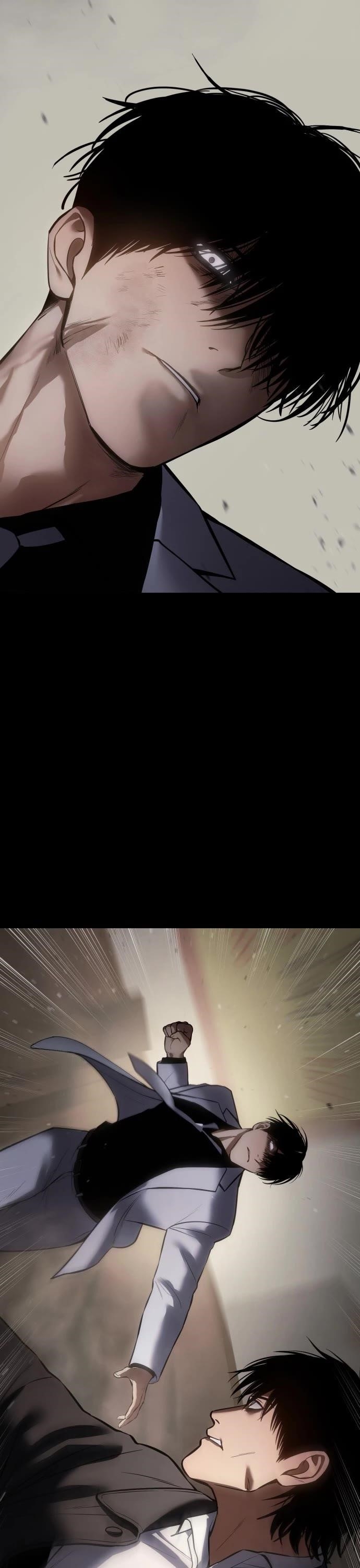 Baek XX Chapter 66 - Page 37