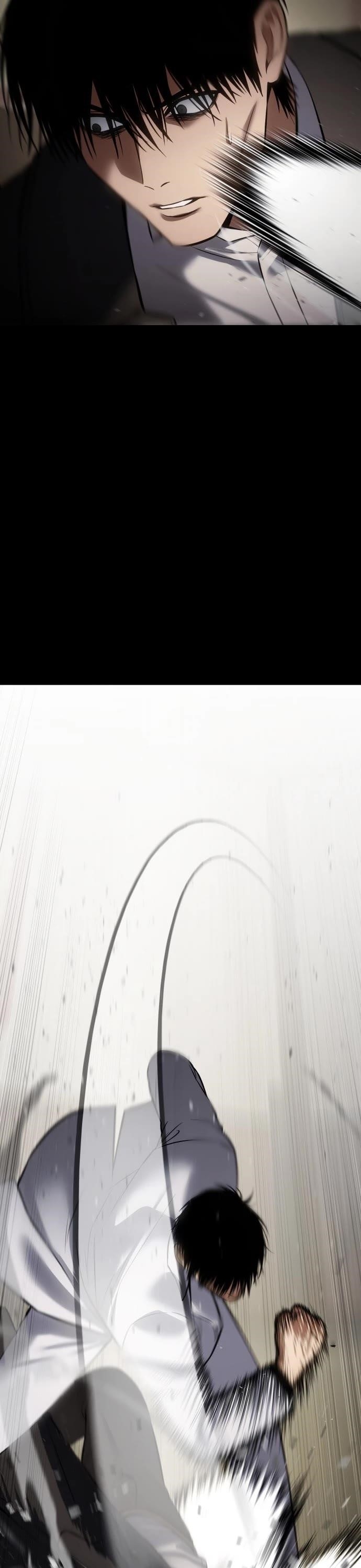 Baek XX Chapter 66 - Page 40