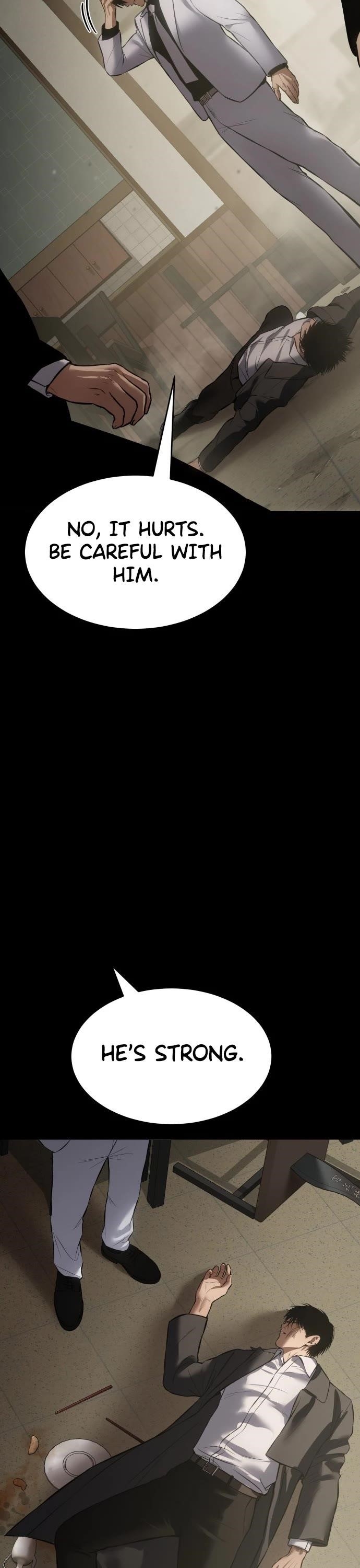 Baek XX Chapter 66 - Page 43