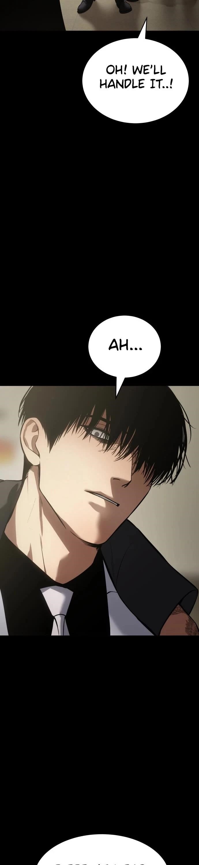 Baek XX Chapter 66 - Page 48