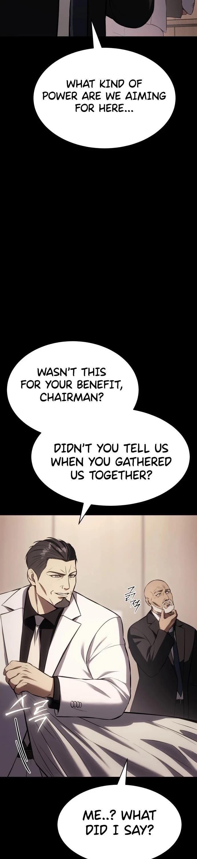 Baek XX Chapter 66 - Page 5