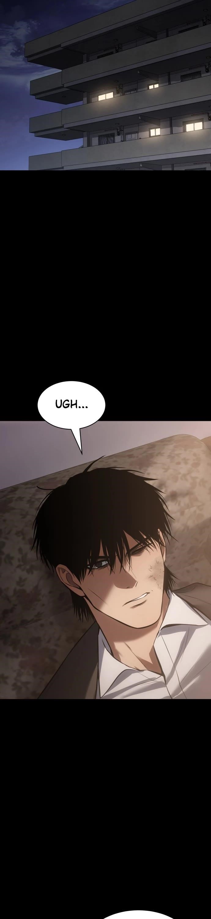 Baek XX Chapter 66 - Page 50