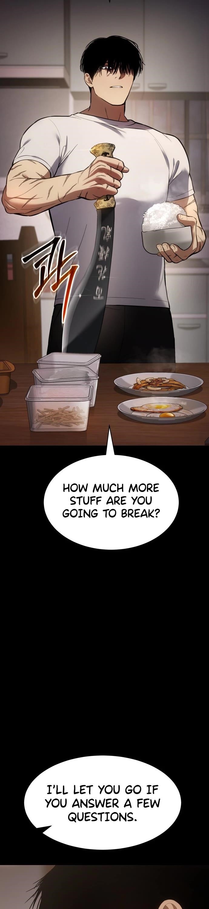 Baek XX Chapter 66 - Page 53