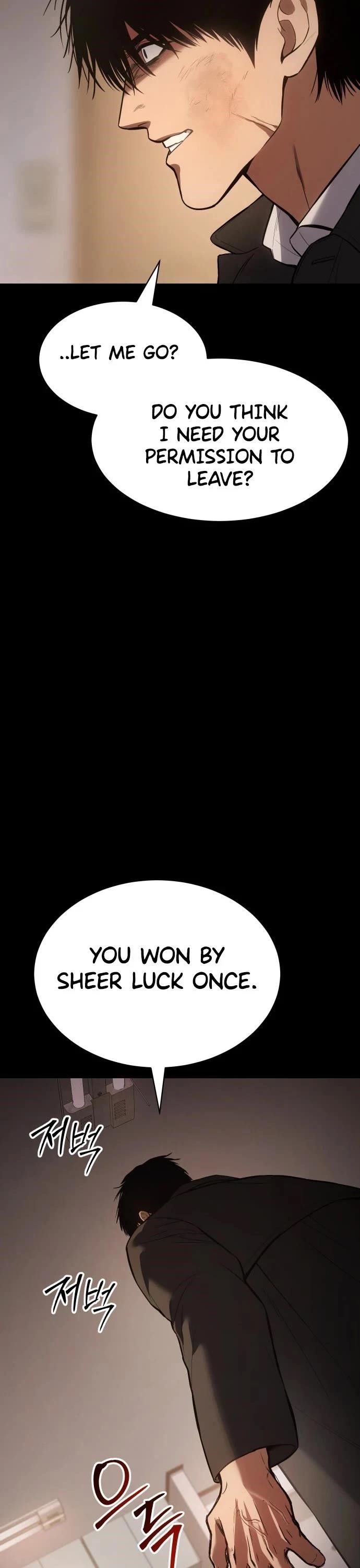 Baek XX Chapter 66 - Page 54