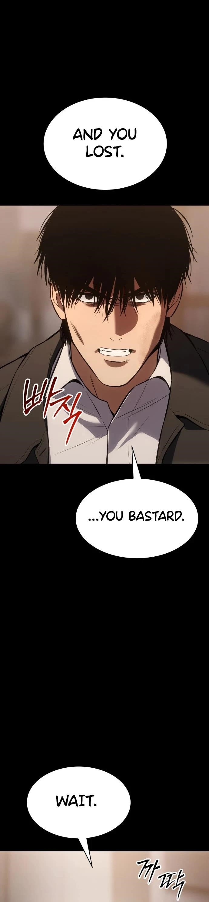 Baek XX Chapter 66 - Page 56