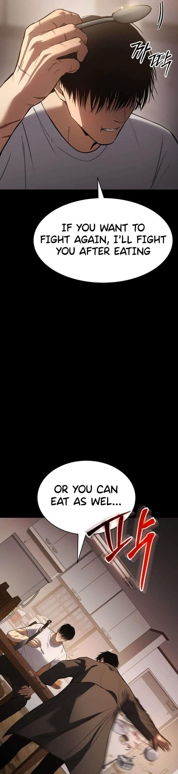 Baek XX Chapter 66 - Page 57