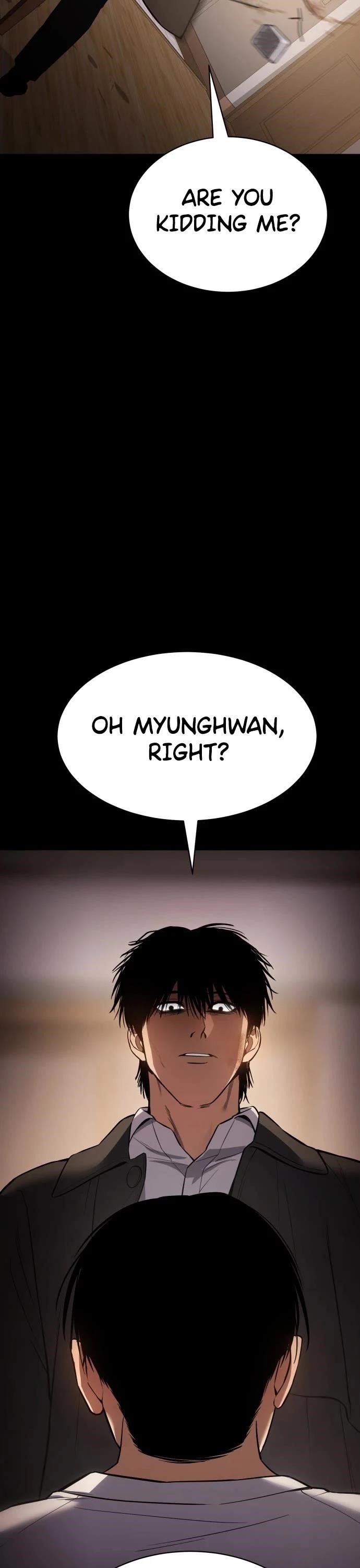 Baek XX Chapter 66 - Page 58