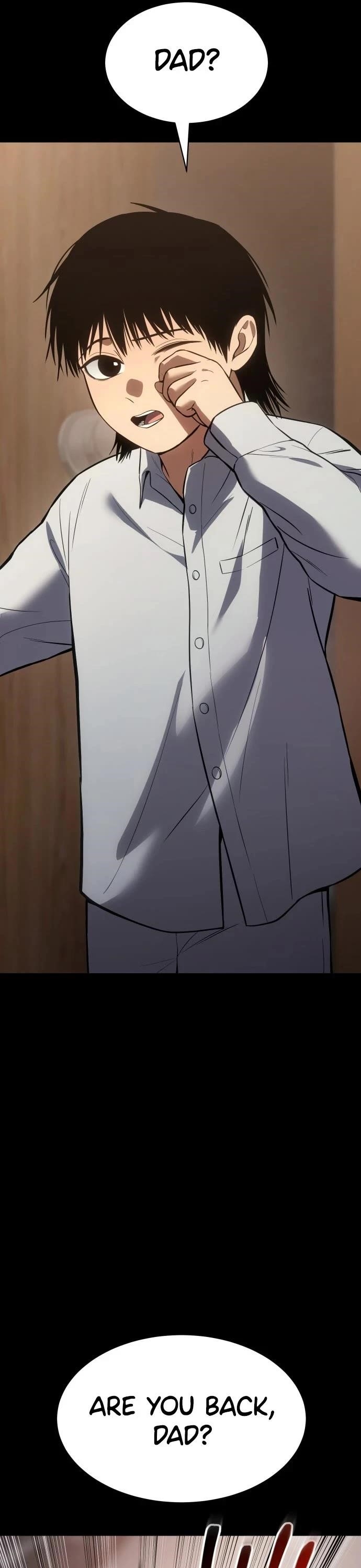 Baek XX Chapter 66 - Page 62