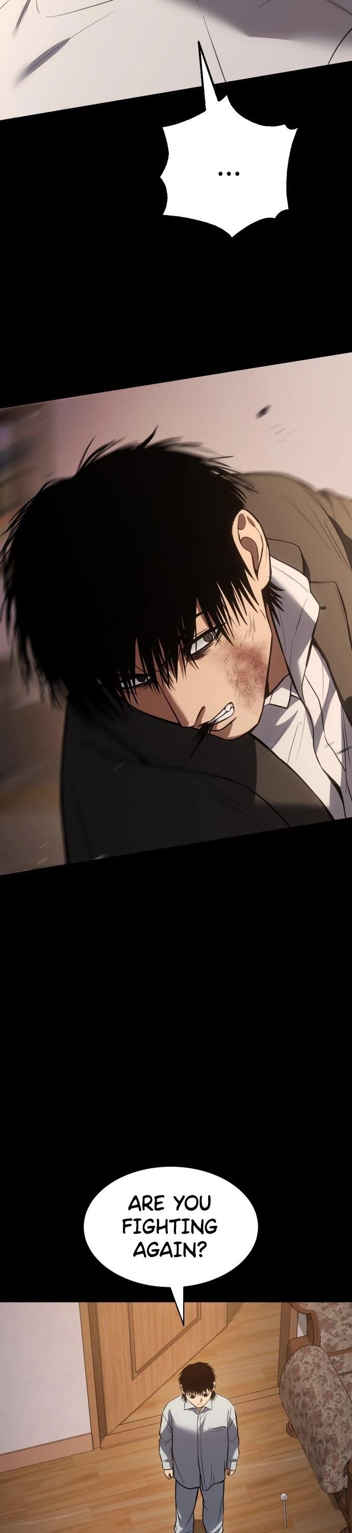 Baek XX Chapter 66 - Page 64