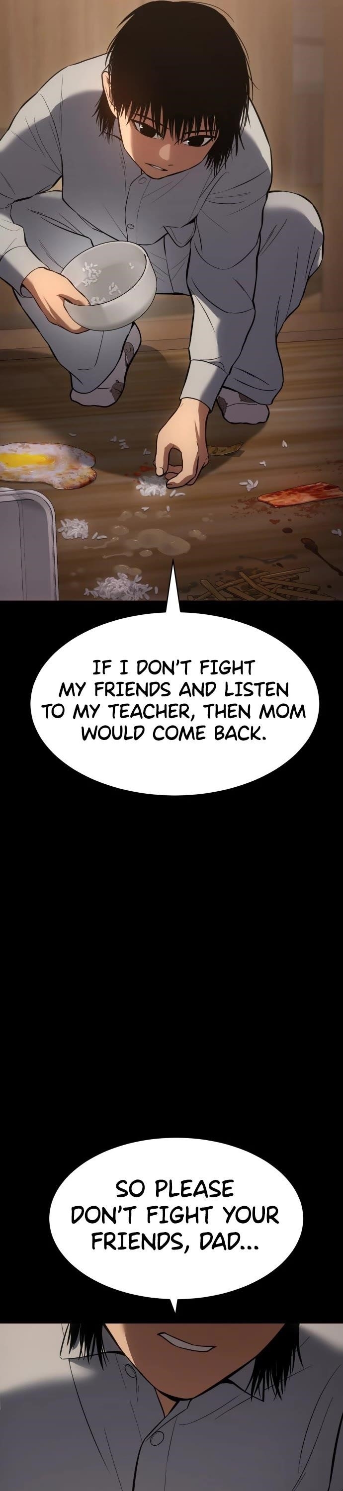 Baek XX Chapter 66 - Page 67