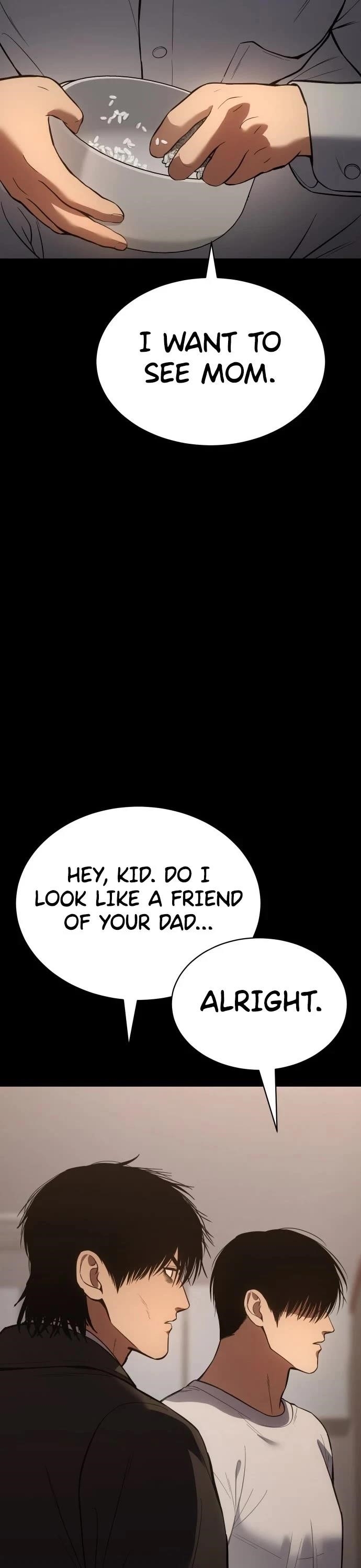 Baek XX Chapter 66 - Page 68