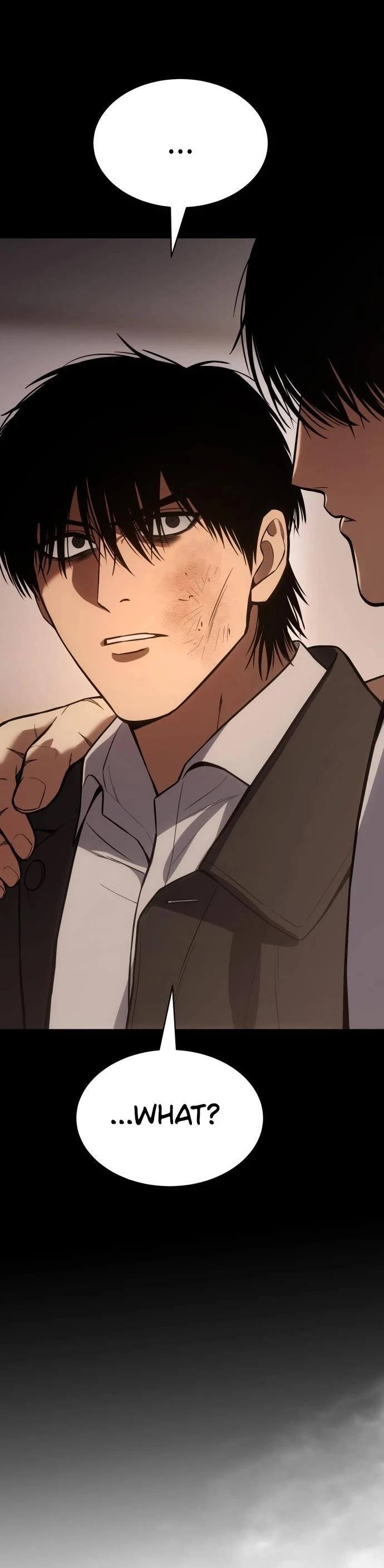 Baek XX Chapter 66 - Page 71