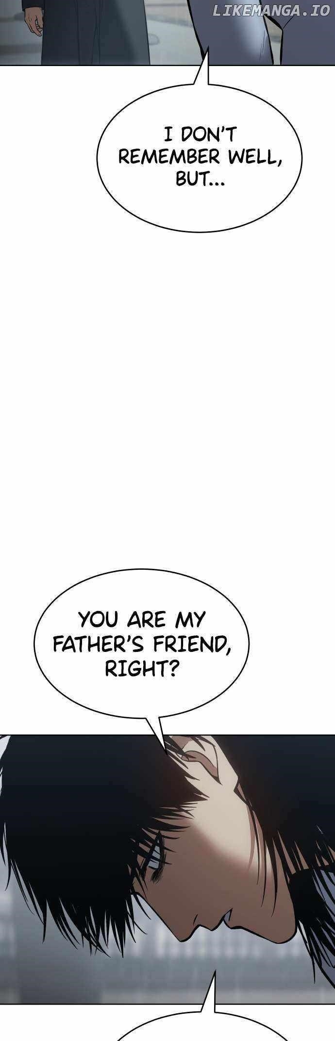 Baek XX Chapter 67 - Page 10