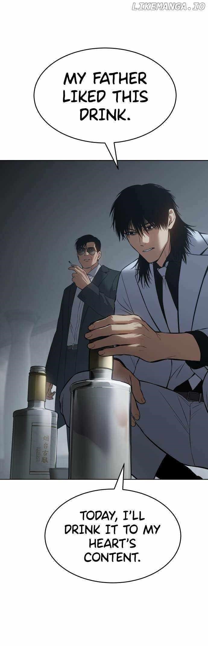 Baek XX Chapter 67 - Page 13