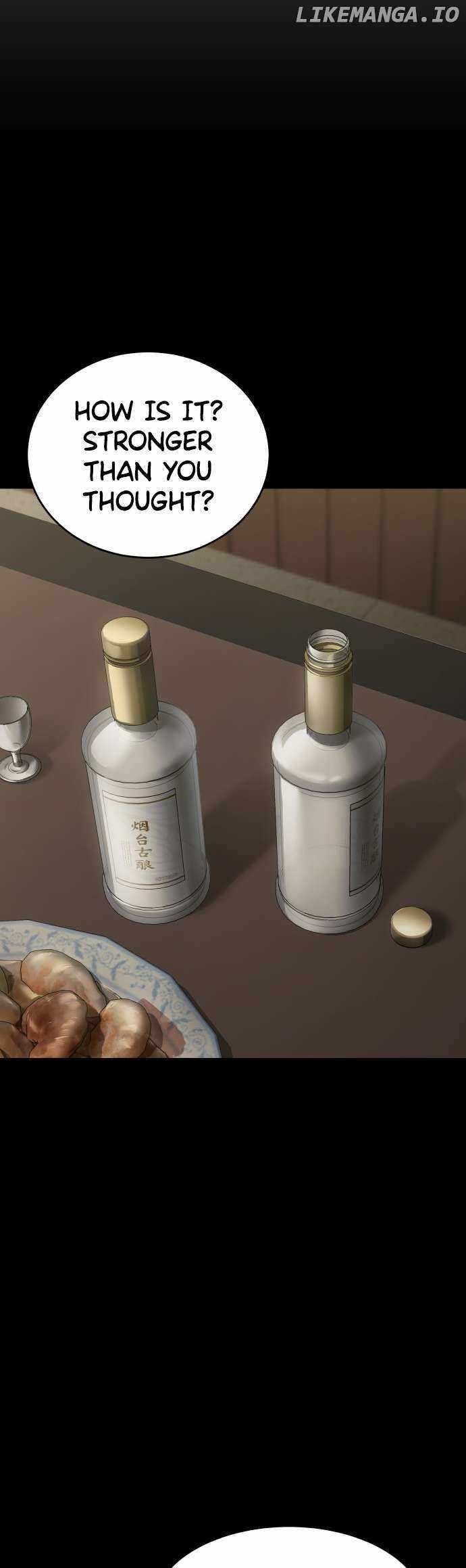 Baek XX Chapter 67 - Page 17