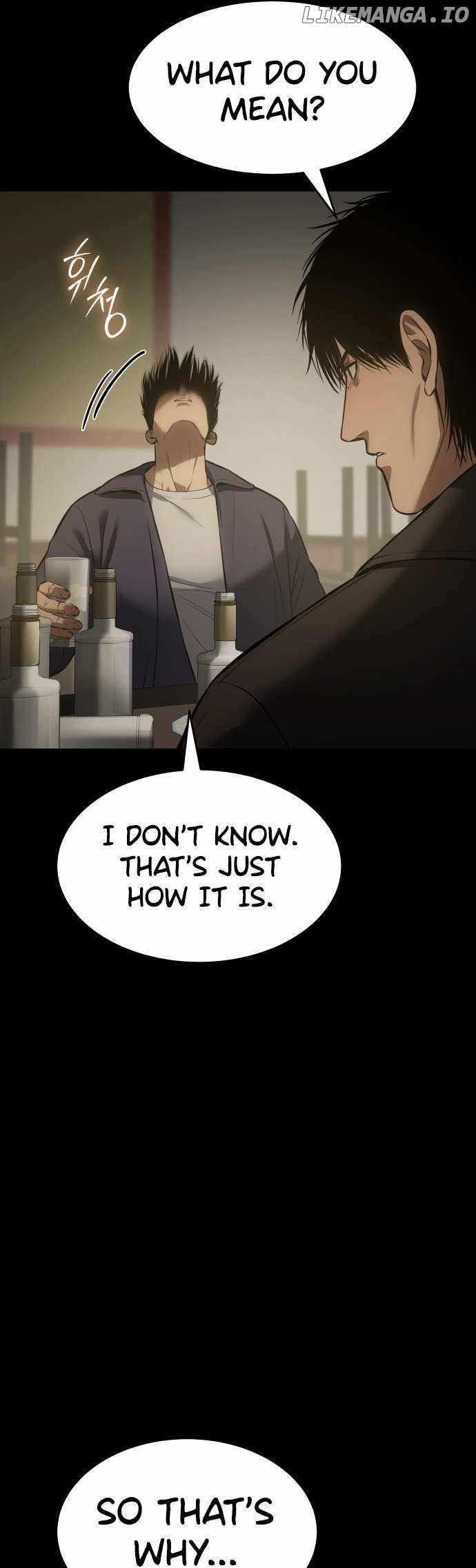 Baek XX Chapter 67 - Page 28