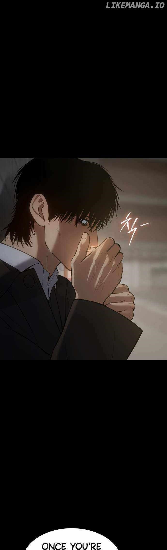 Baek XX Chapter 67 - Page 31