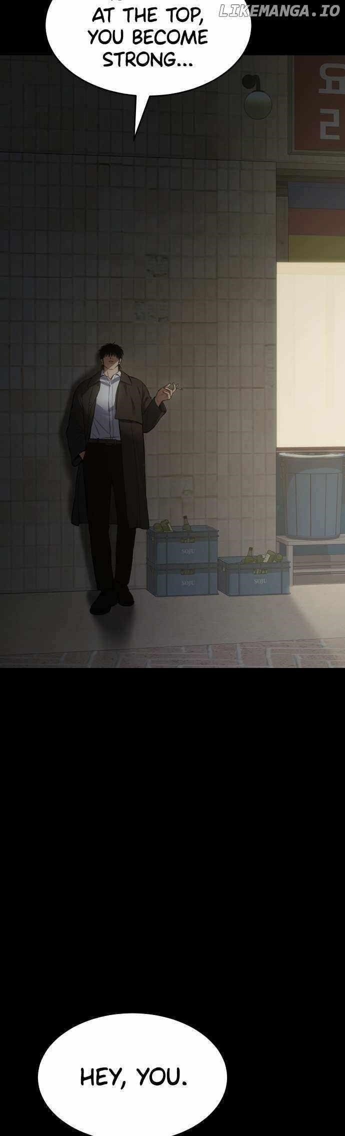 Baek XX Chapter 67 - Page 32