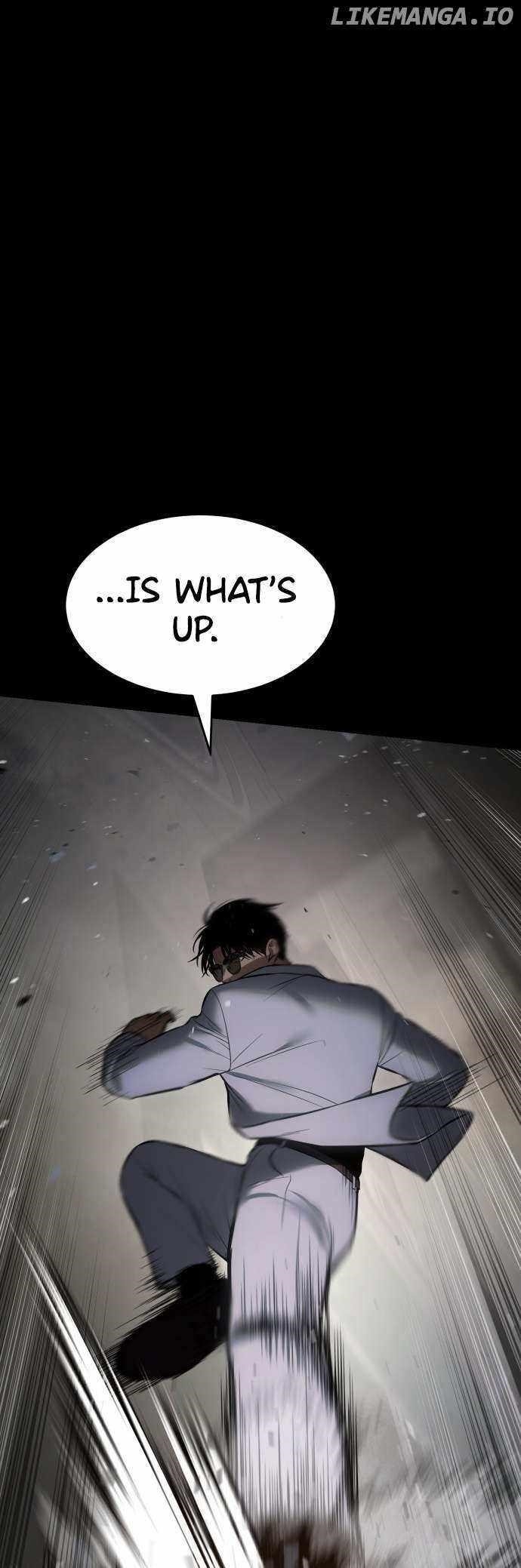 Baek XX Chapter 67 - Page 36