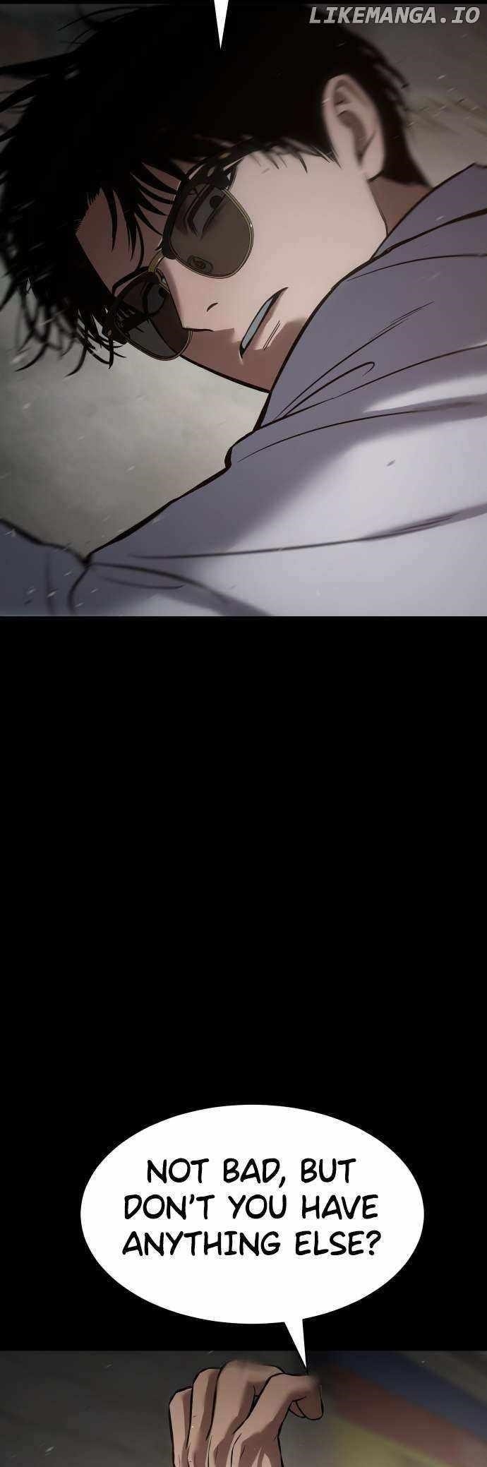 Baek XX Chapter 67 - Page 38