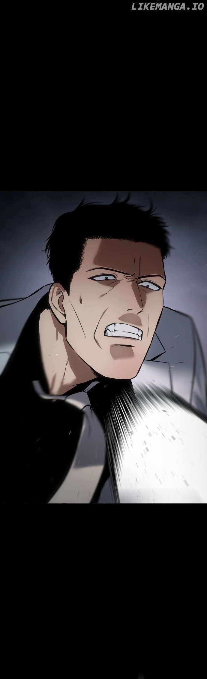 Baek XX Chapter 67 - Page 60