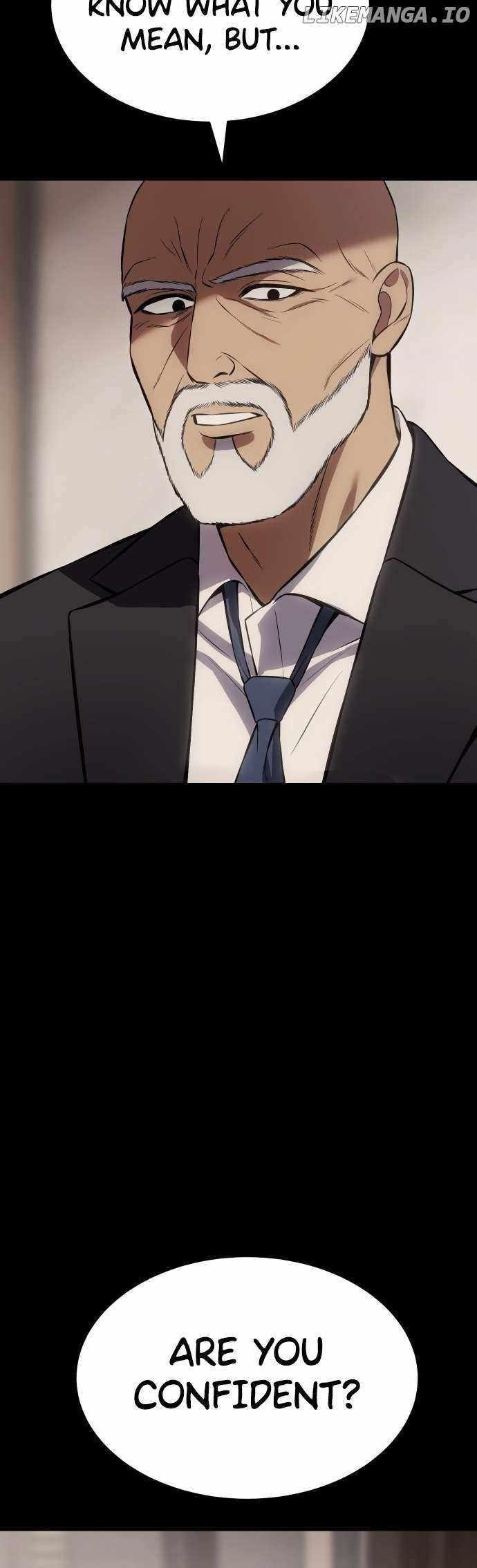 Baek XX Chapter 67 - Page 93