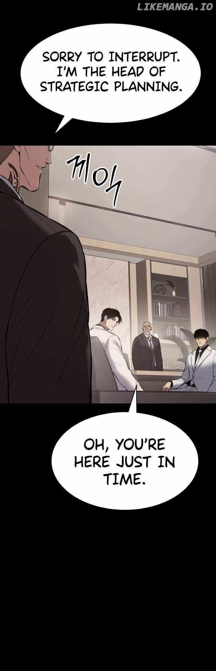 Baek XX Chapter 67 - Page 96