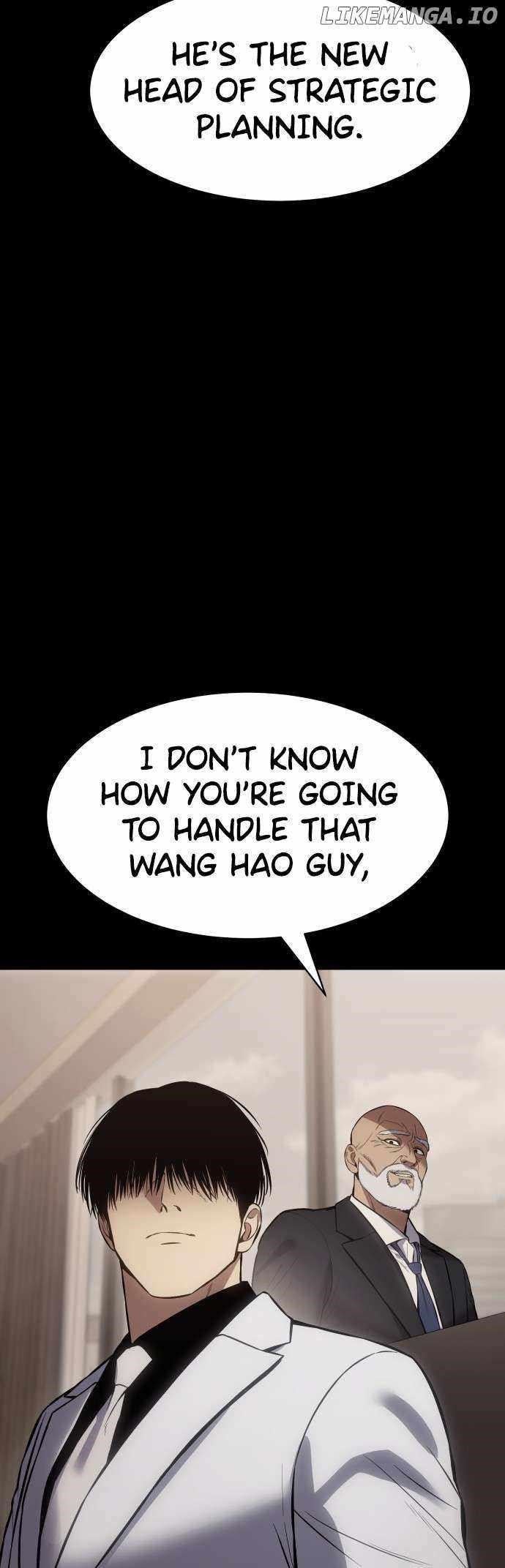 Baek XX Chapter 67 - Page 98