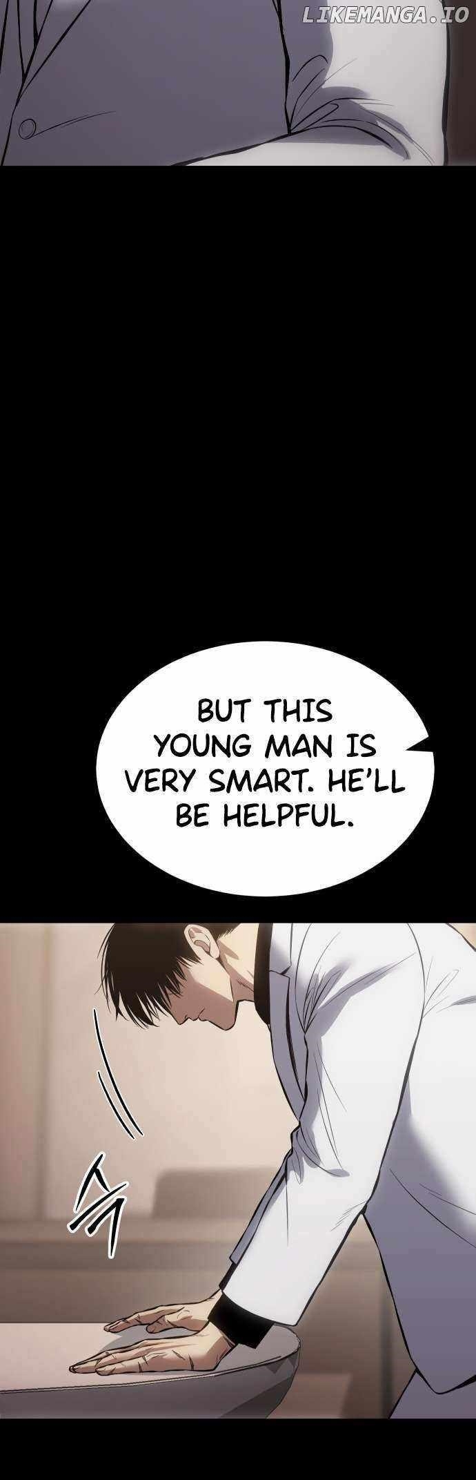 Baek XX Chapter 67 - Page 99