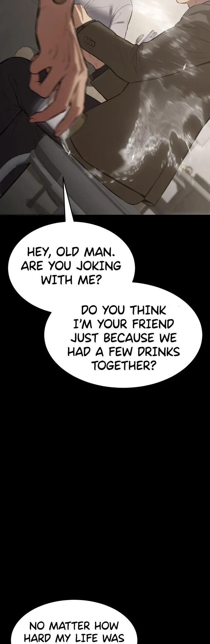 Baek XX Chapter 68 - Page 26