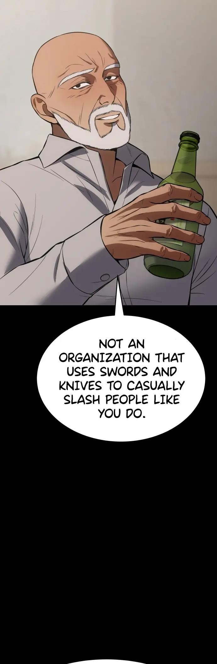 Baek XX Chapter 68 - Page 28