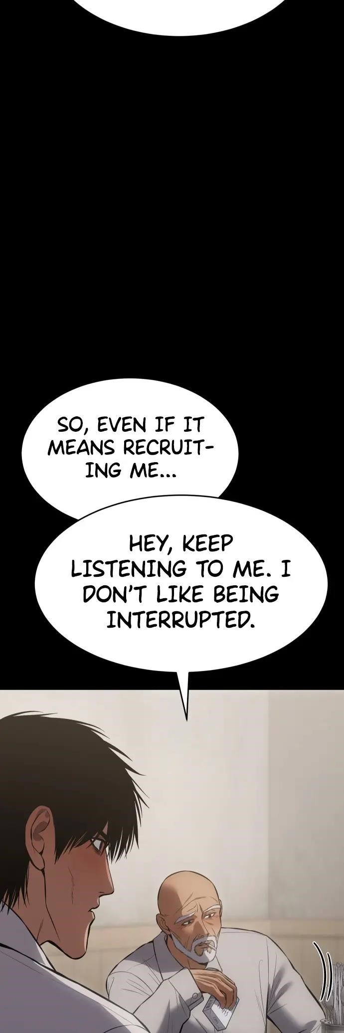 Baek XX Chapter 68 - Page 33