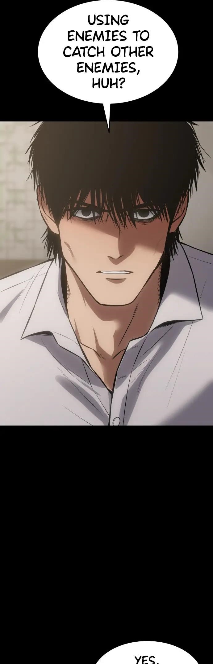 Baek XX Chapter 68 - Page 37