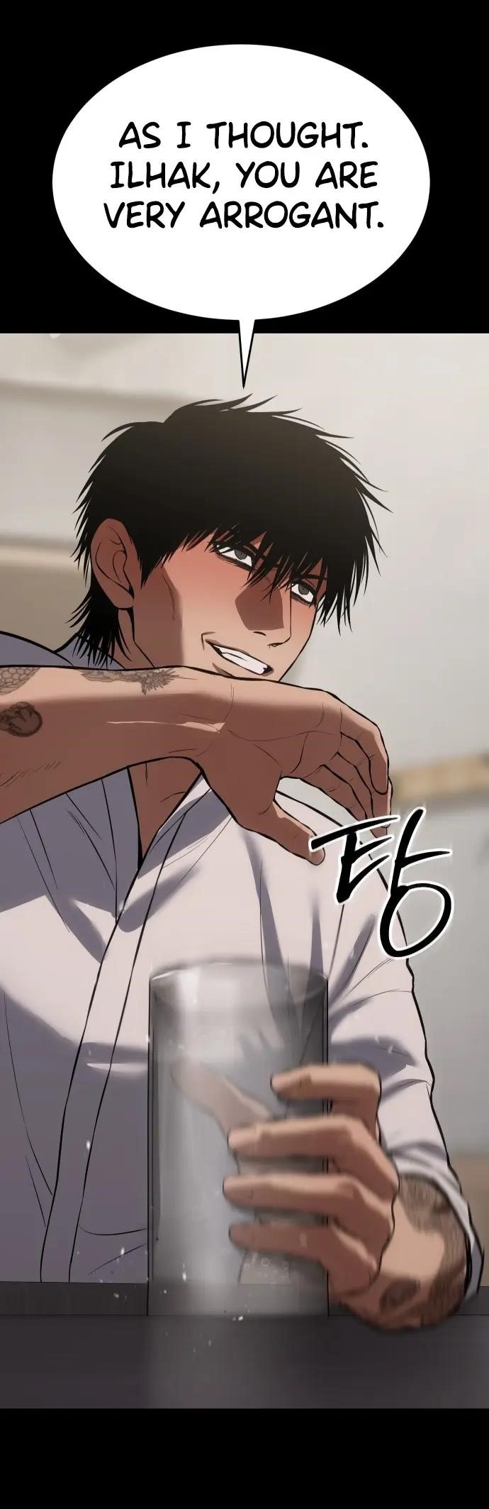 Baek XX Chapter 68 - Page 44