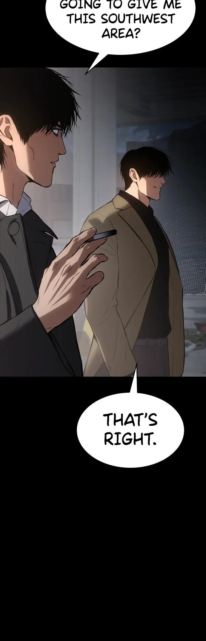 Baek XX Chapter 68 - Page 6