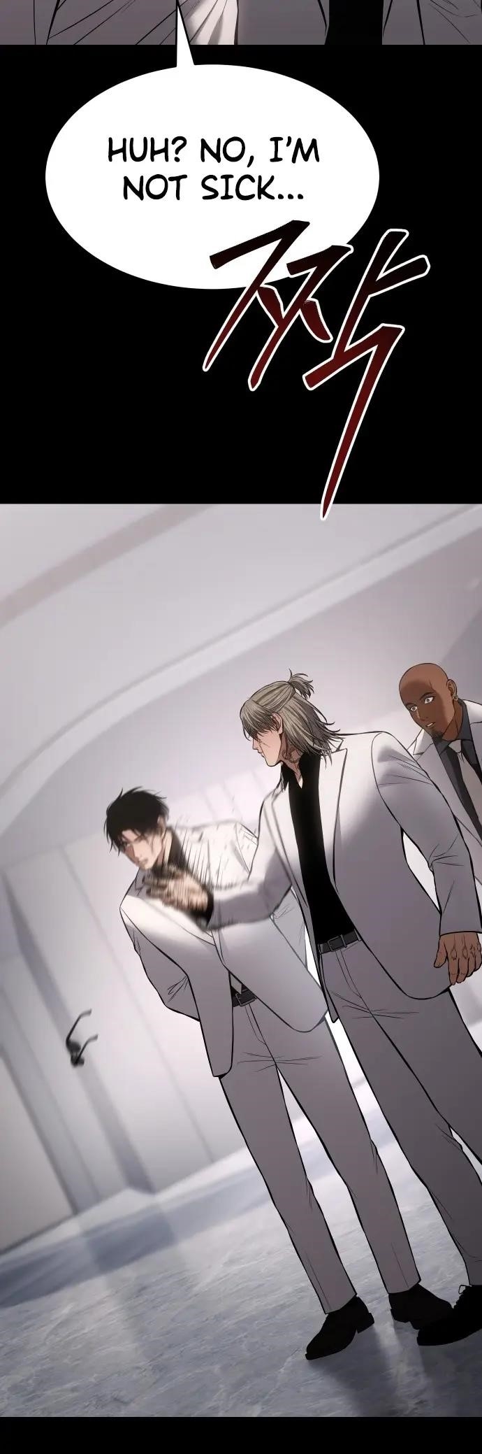 Baek XX Chapter 68 - Page 60