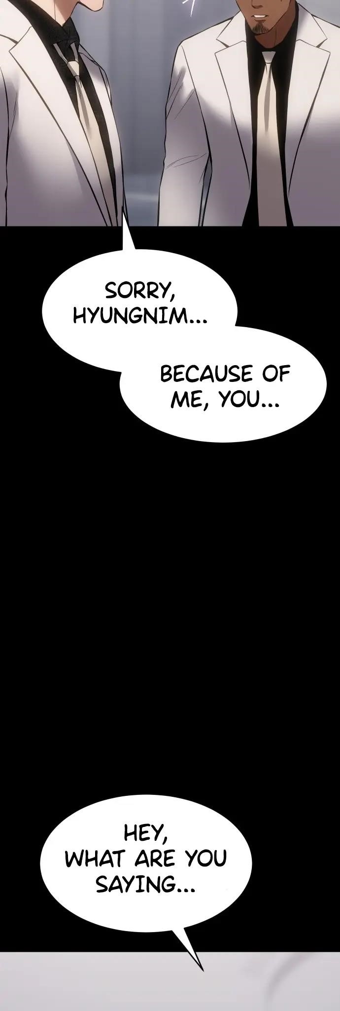 Baek XX Chapter 68 - Page 71