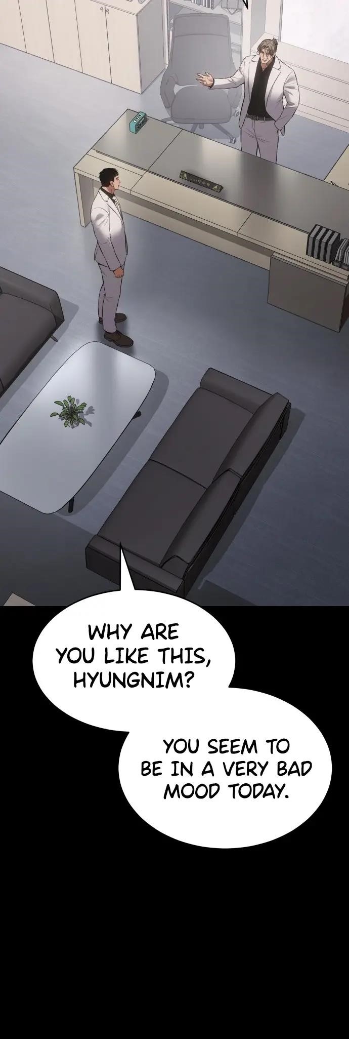 Baek XX Chapter 68 - Page 74