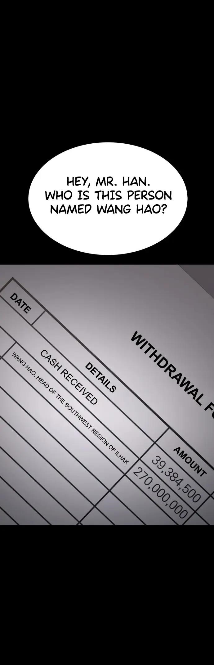 Baek XX Chapter 68 - Page 87