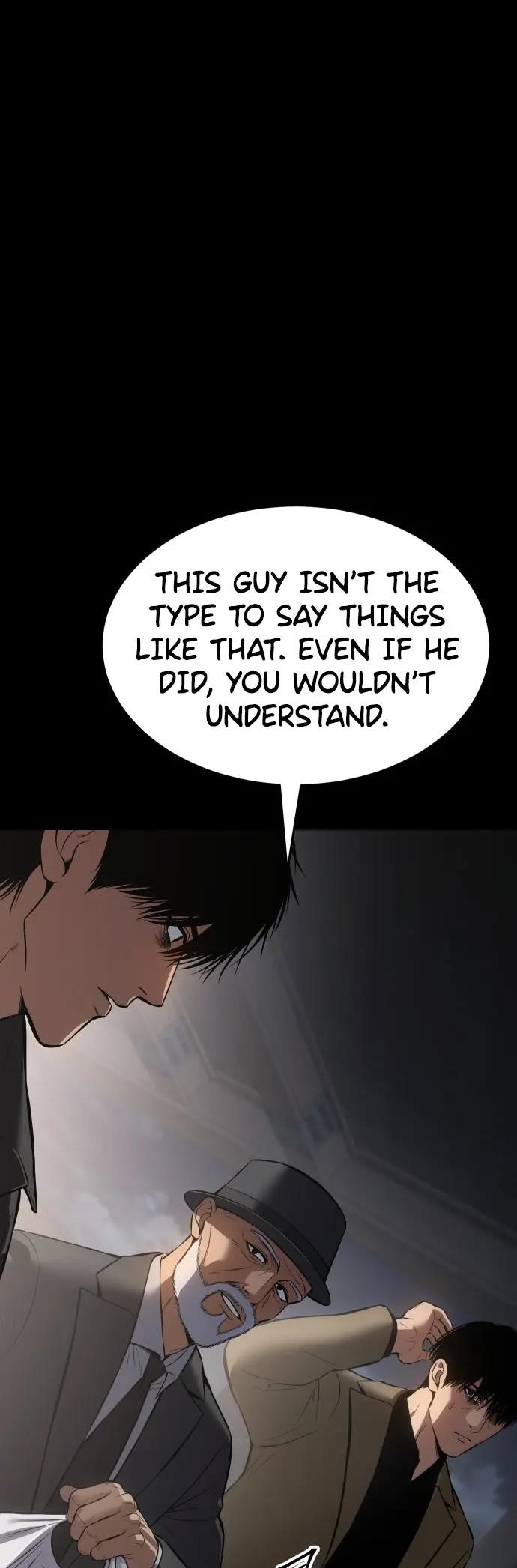 Baek XX Chapter 68 - Page 9