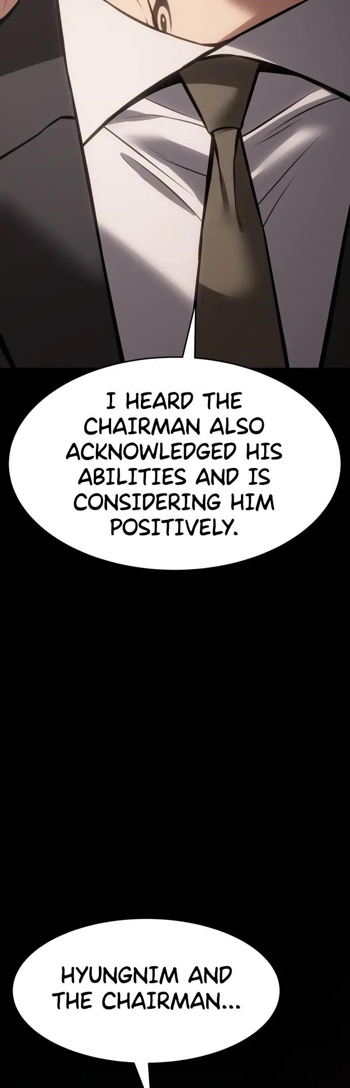 Baek XX Chapter 68 - Page 91