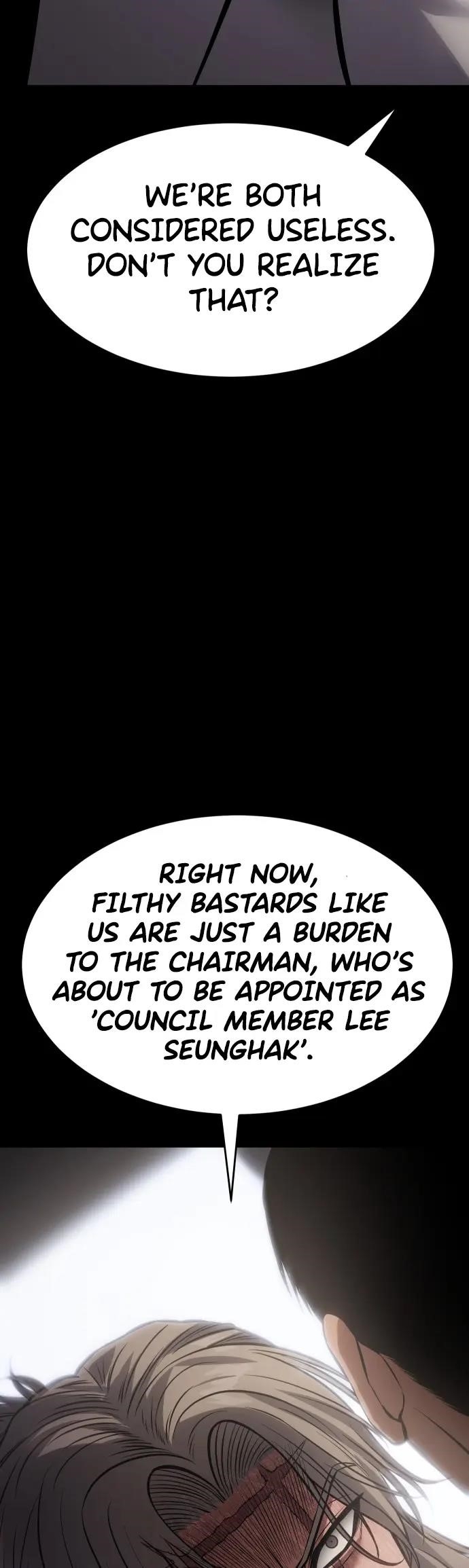 Baek XX Chapter 68 - Page 97