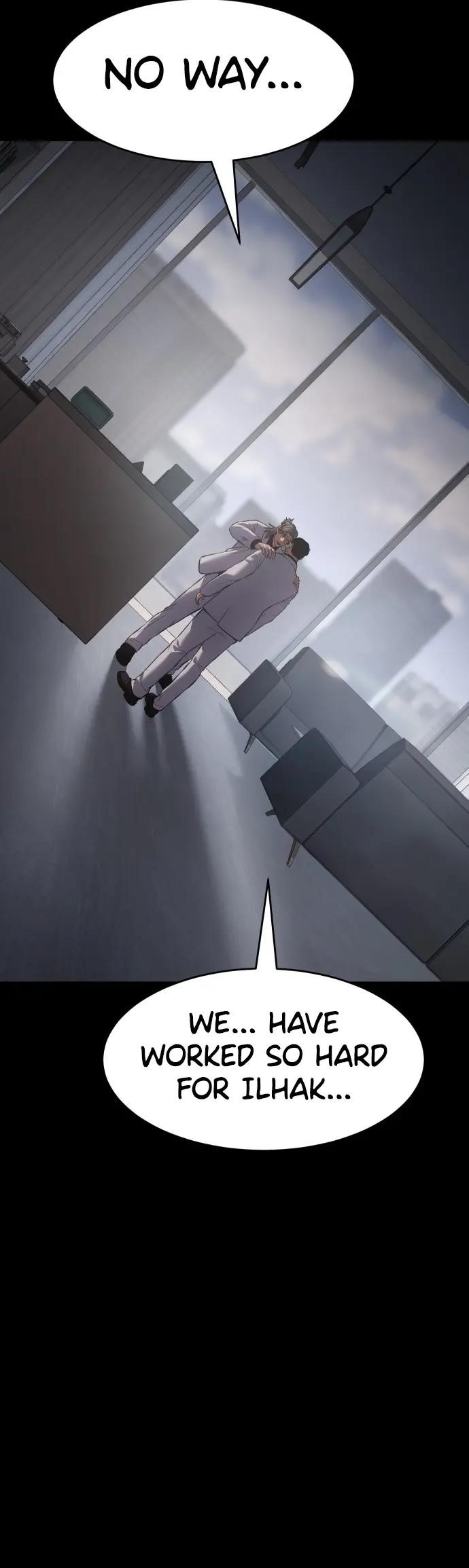 Baek XX Chapter 68 - Page 99