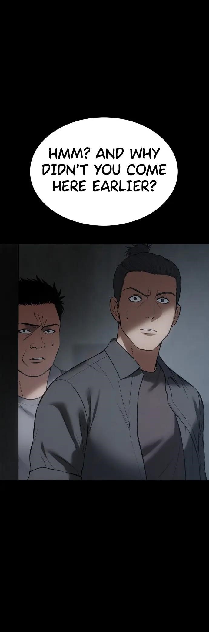 Baek XX Chapter 69 - Page 100